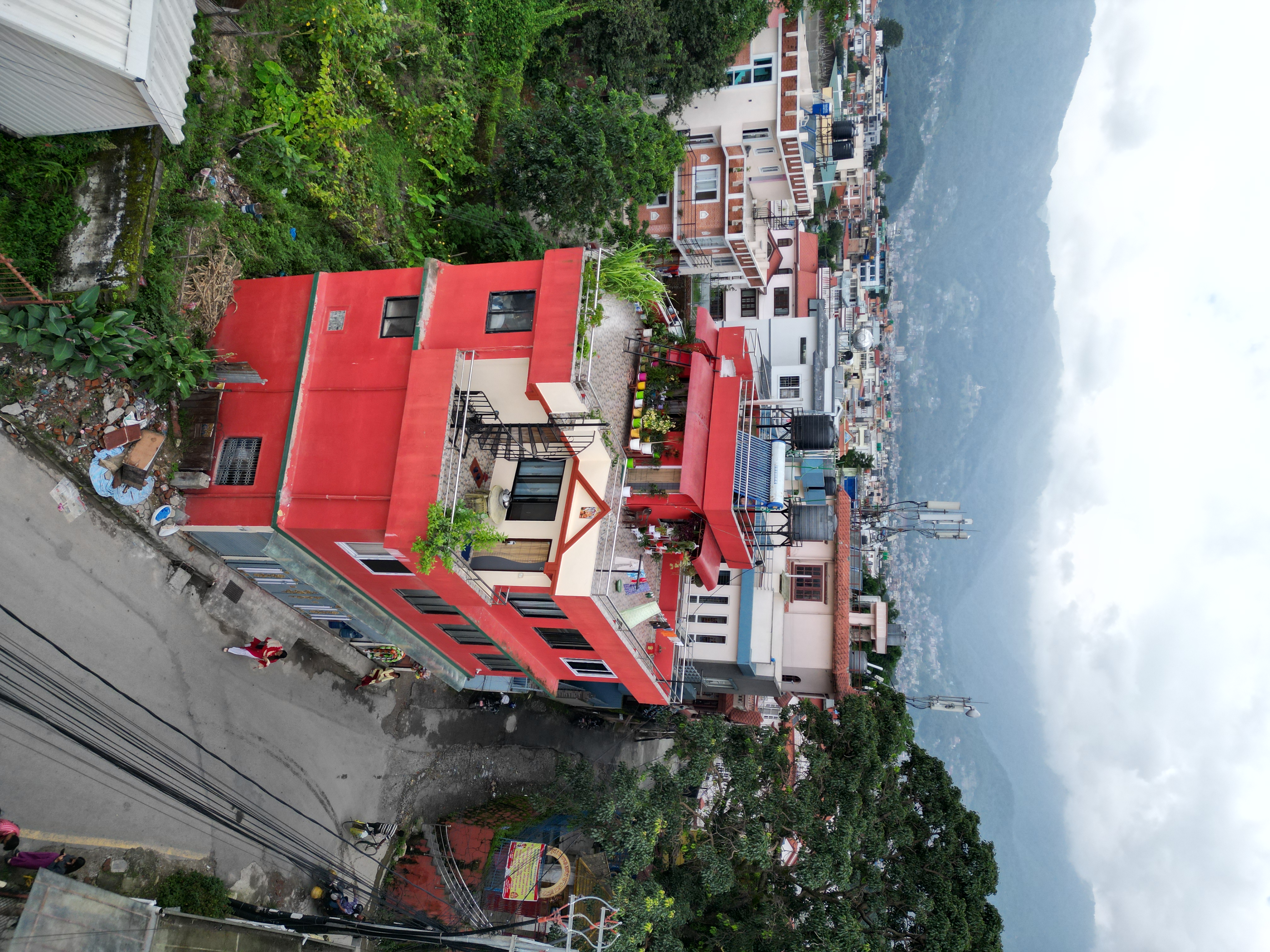 Picture of Budhanilkantha Municipality, Bagmati